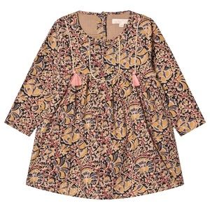 LOUISE MISHA ROUYA DRESS